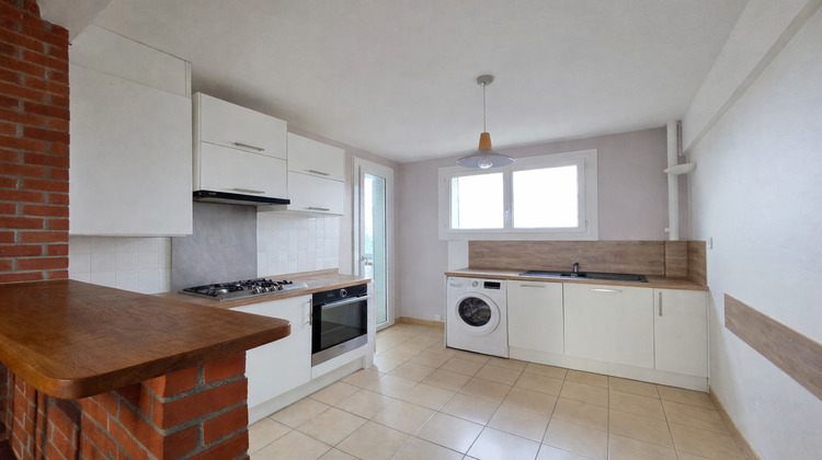 Ma-Cabane - Vente Appartement TOULOUSE, 50 m²
