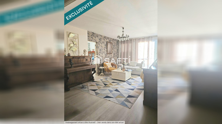 Ma-Cabane - Vente Appartement Toulouse, 69 m²