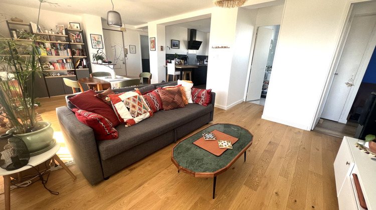 Ma-Cabane - Vente Appartement TOULOUSE, 70 m²