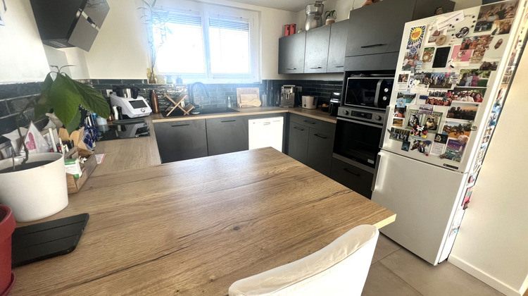 Ma-Cabane - Vente Appartement TOULOUSE, 70 m²
