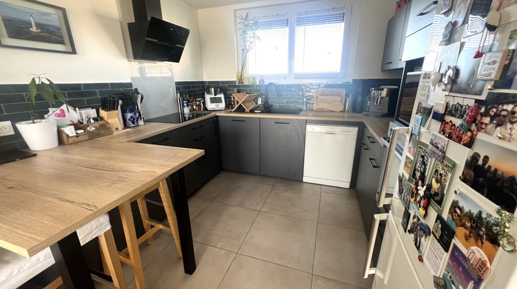 Ma-Cabane - Vente Appartement TOULOUSE, 70 m²