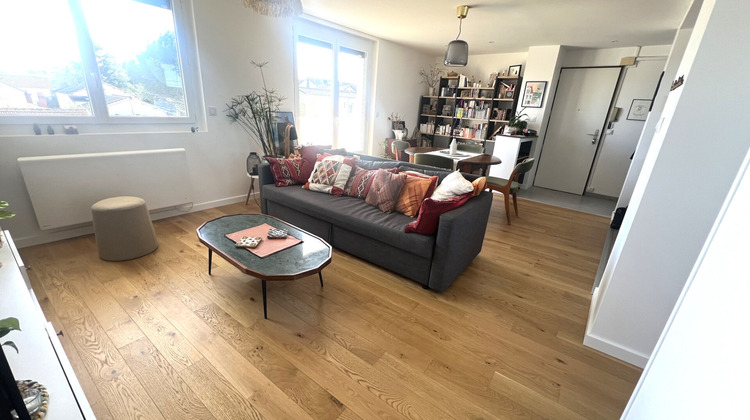 Ma-Cabane - Vente Appartement TOULOUSE, 70 m²