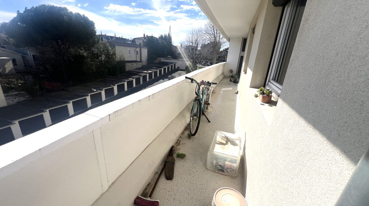 Ma-Cabane - Vente Appartement TOULOUSE, 70 m²