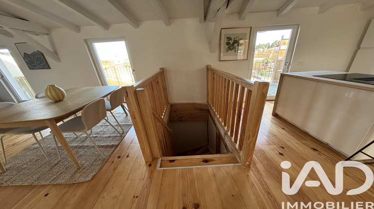 Ma-Cabane - Vente Appartement Toulouse, 59 m²