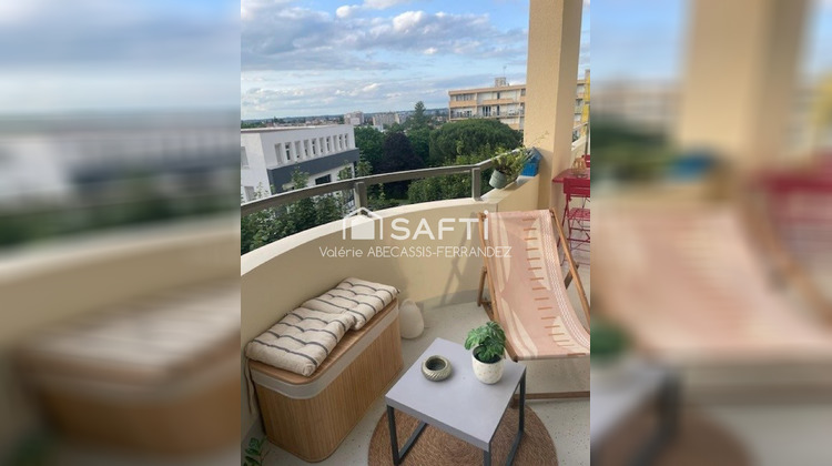 Ma-Cabane - Vente Appartement Toulouse, 47 m²