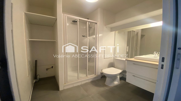 Ma-Cabane - Vente Appartement Toulouse, 47 m²