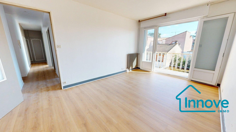 Ma-Cabane - Vente Appartement Toulouse, 48 m²