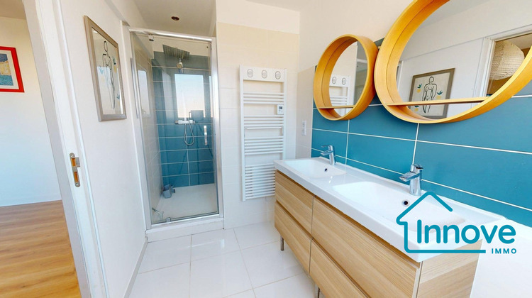 Ma-Cabane - Vente Appartement Toulouse, 81 m²