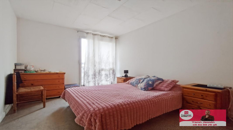 Ma-Cabane - Vente Appartement TOULOUSE, 98 m²