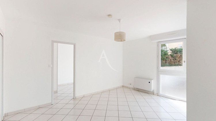 Ma-Cabane - Vente Appartement TOULOUSE, 42 m²