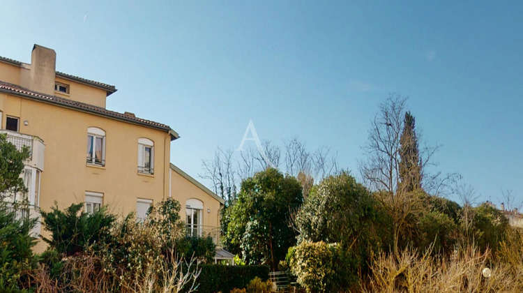 Ma-Cabane - Vente Appartement TOULOUSE, 42 m²