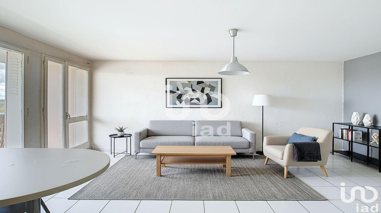 Ma-Cabane - Vente Appartement Toulouse, 47 m²