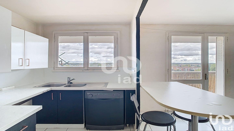 Ma-Cabane - Vente Appartement Toulouse, 47 m²