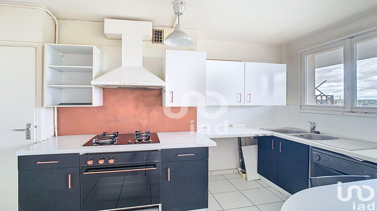 Ma-Cabane - Vente Appartement Toulouse, 47 m²