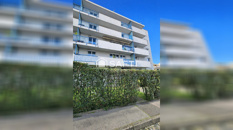 Ma-Cabane - Vente Appartement Toulouse, 72 m²