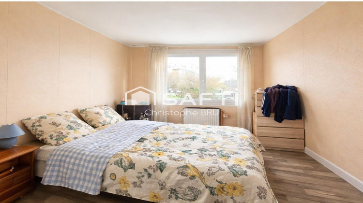 Ma-Cabane - Vente Appartement Toulouse, 72 m²