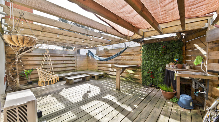 Ma-Cabane - Vente Appartement Toulouse, 53 m²