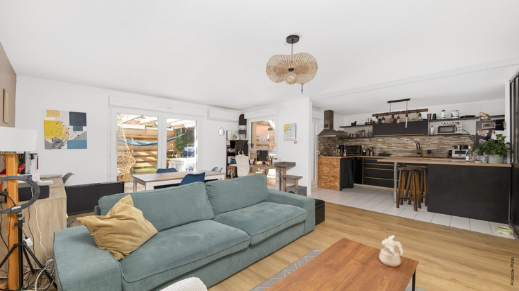 Ma-Cabane - Vente Appartement Toulouse, 53 m²