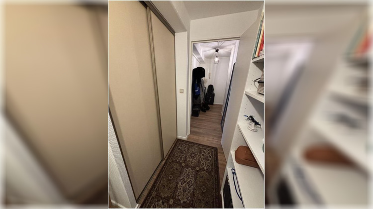 Ma-Cabane - Vente Appartement TOULOUSE, 38 m²