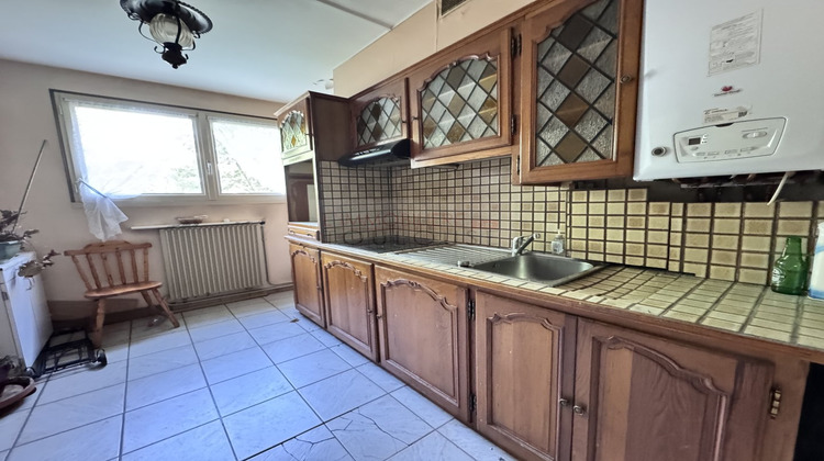 Ma-Cabane - Vente Appartement TOULOUSE, 64 m²