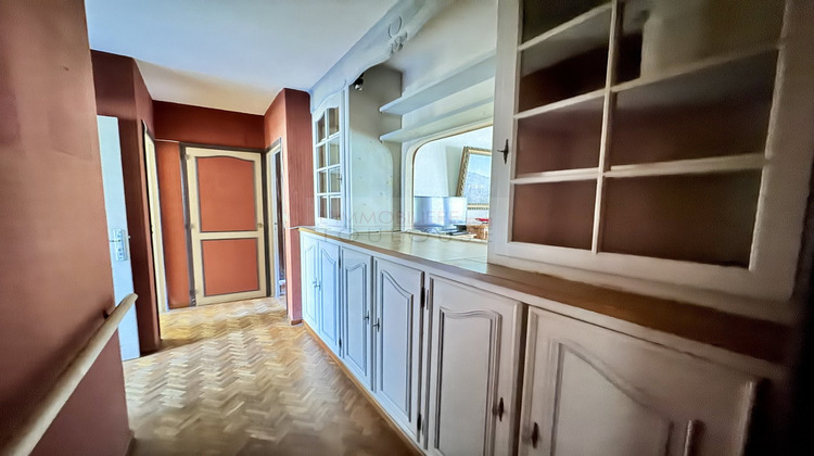 Ma-Cabane - Vente Appartement TOULOUSE, 64 m²