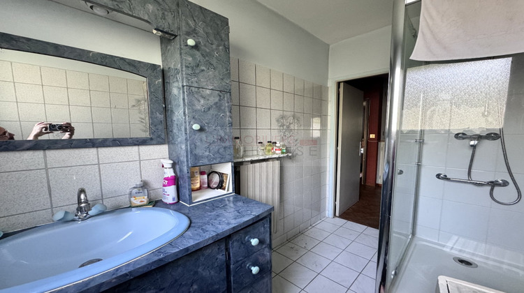 Ma-Cabane - Vente Appartement TOULOUSE, 64 m²