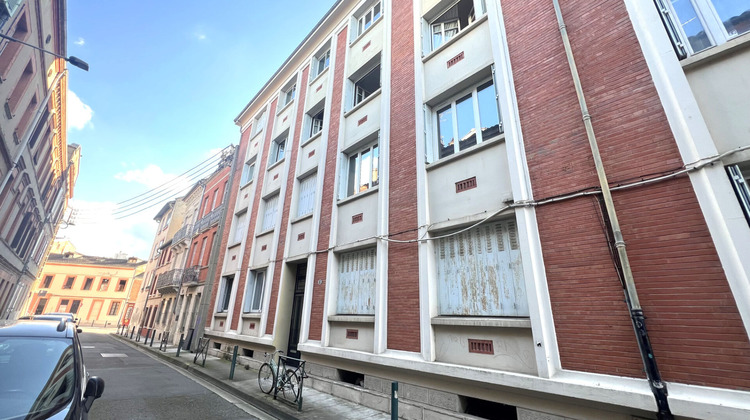 Ma-Cabane - Vente Appartement TOULOUSE, 62 m²