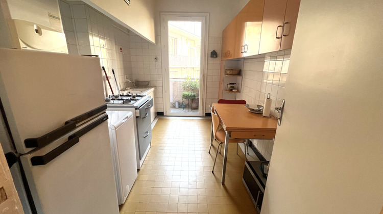 Ma-Cabane - Vente Appartement TOULOUSE, 62 m²