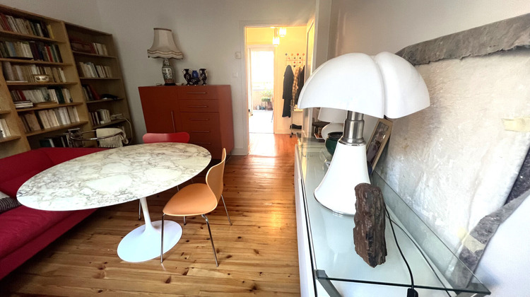 Ma-Cabane - Vente Appartement TOULOUSE, 62 m²