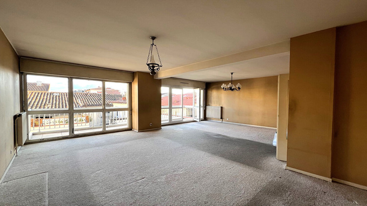 Ma-Cabane - Vente Appartement TOULOUSE, 115 m²