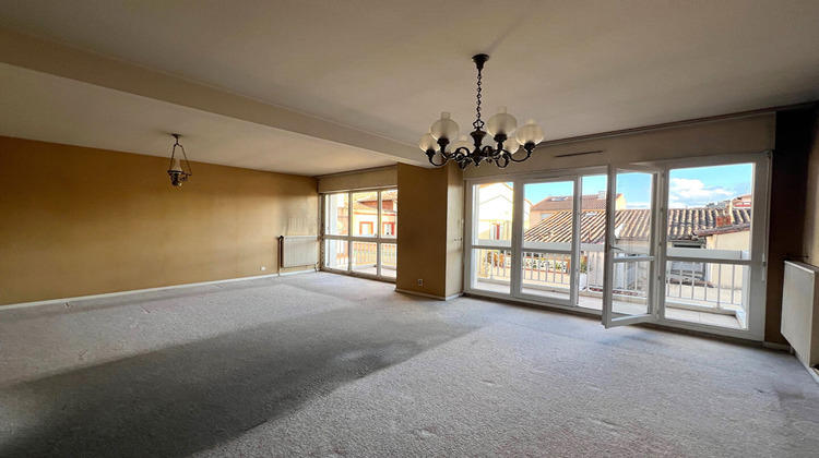 Ma-Cabane - Vente Appartement TOULOUSE, 115 m²