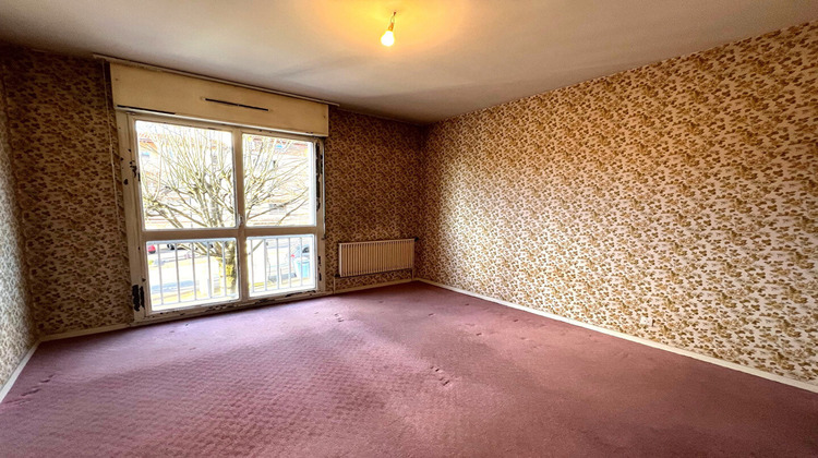 Ma-Cabane - Vente Appartement TOULOUSE, 115 m²