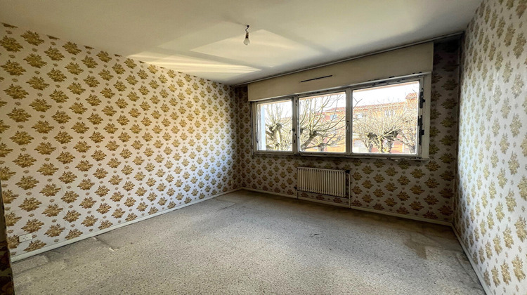 Ma-Cabane - Vente Appartement TOULOUSE, 115 m²