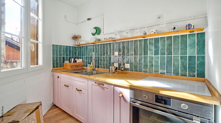 Ma-Cabane - Vente Appartement TOULOUSE, 51 m²