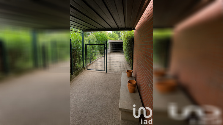 Ma-Cabane - Vente Appartement Toulouse, 144 m²