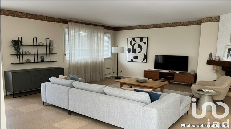 Ma-Cabane - Vente Appartement Toulouse, 144 m²