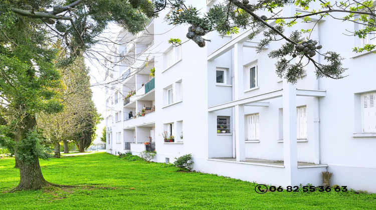 Ma-Cabane - Vente Appartement Toulouse, 54 m²