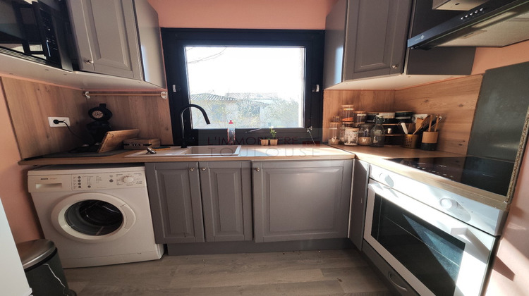 Ma-Cabane - Vente Appartement TOULOUSE, 41 m²
