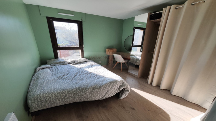 Ma-Cabane - Vente Appartement TOULOUSE, 41 m²