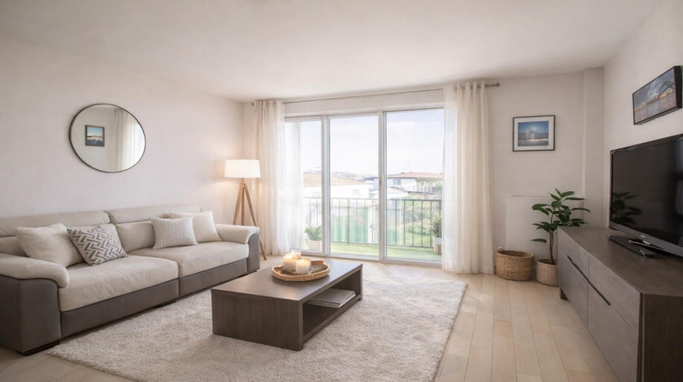 Ma-Cabane - Vente Appartement Toulouse, 60 m²
