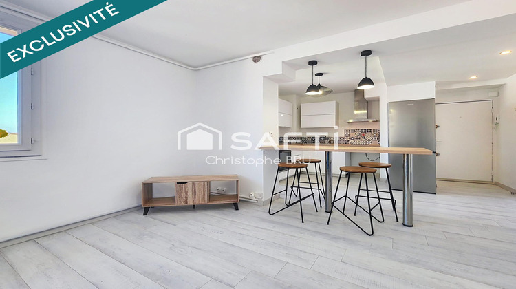 Ma-Cabane - Vente Appartement Toulouse, 55 m²