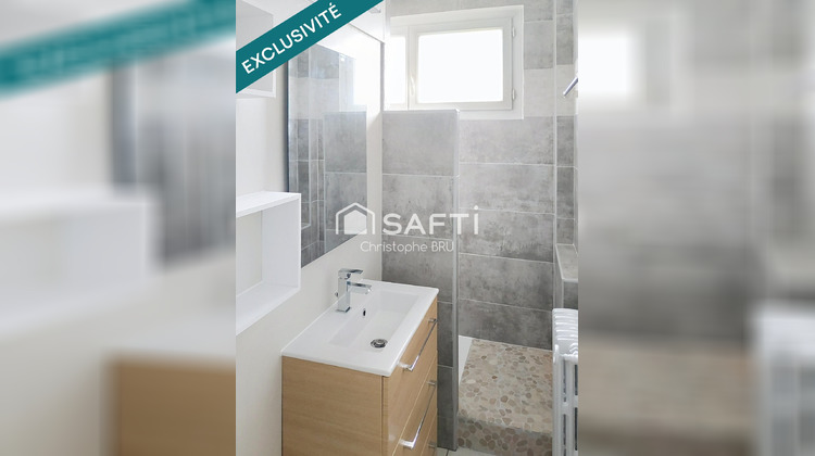 Ma-Cabane - Vente Appartement Toulouse, 55 m²
