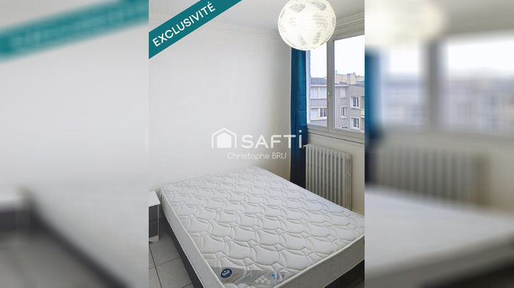 Ma-Cabane - Vente Appartement Toulouse, 55 m²