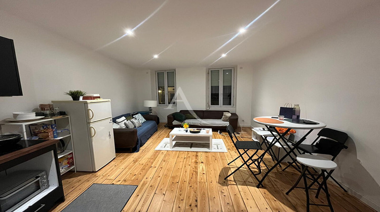 Ma-Cabane - Vente Appartement TOULOUSE, 43 m²