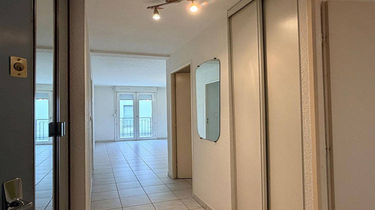 Ma-Cabane - Vente Appartement TOULOUSE, 43 m²