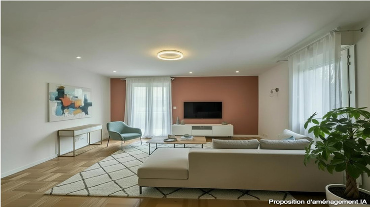 Ma-Cabane - Vente Appartement TOULOUSE, 43 m²