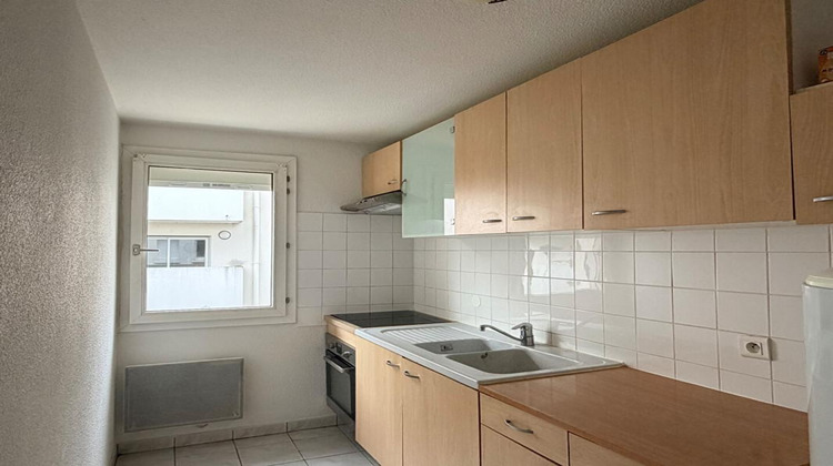 Ma-Cabane - Vente Appartement TOULOUSE, 43 m²