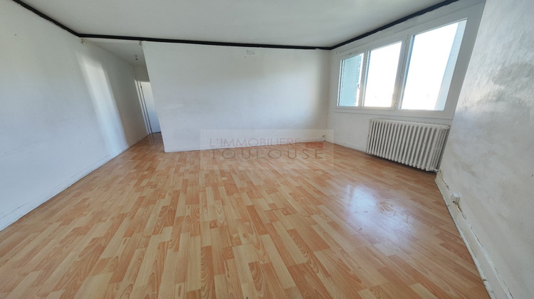 Ma-Cabane - Vente Appartement TOULOUSE, 53 m²