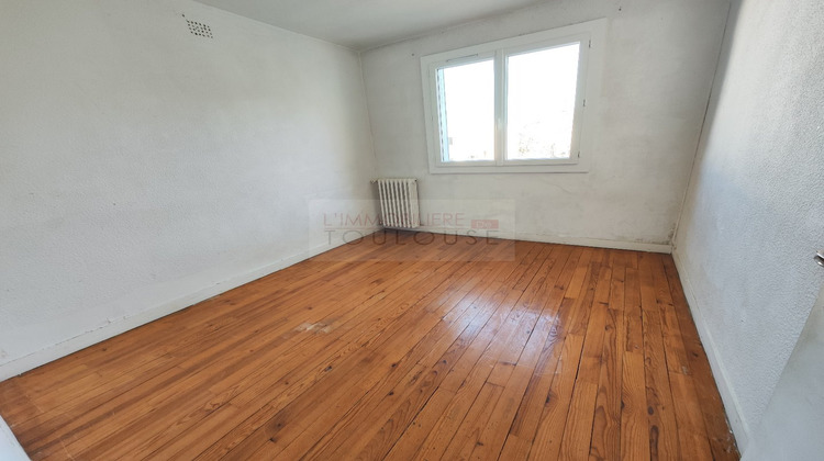 Ma-Cabane - Vente Appartement TOULOUSE, 53 m²