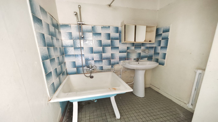 Ma-Cabane - Vente Appartement TOULOUSE, 53 m²